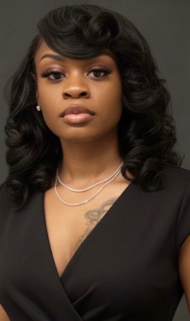 Portrait of Wilnesha Johnson
